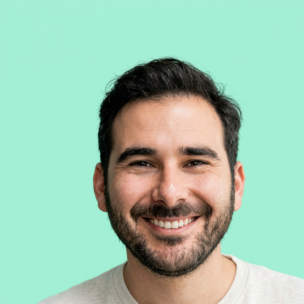 Andres Robelo